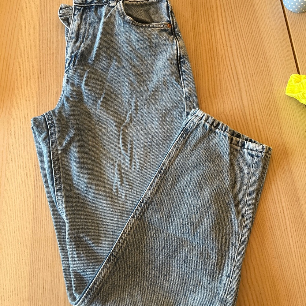 Dynamite High Rise Women Jeans - Blue
